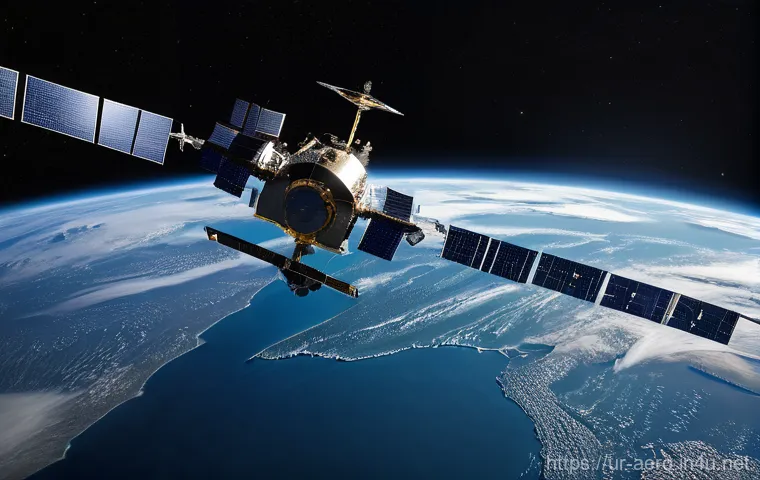 우주 광물 자원 개발 - **Prompt:** "An inspiring and optimistic vision of a self-sustaining human settlement on the lunar s...